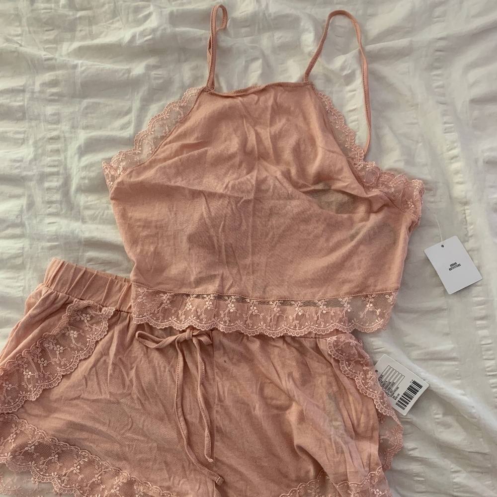 Out From Under "Lucille" Set